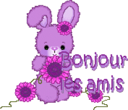 c pour mes amies