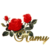 mon bat pou toi mamy