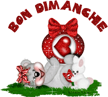 bonne dimanche