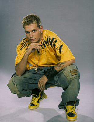 c pokora