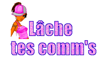 lache tes com's
